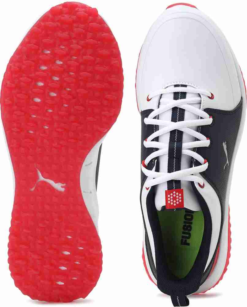 Puma grip hot sale golf shoes