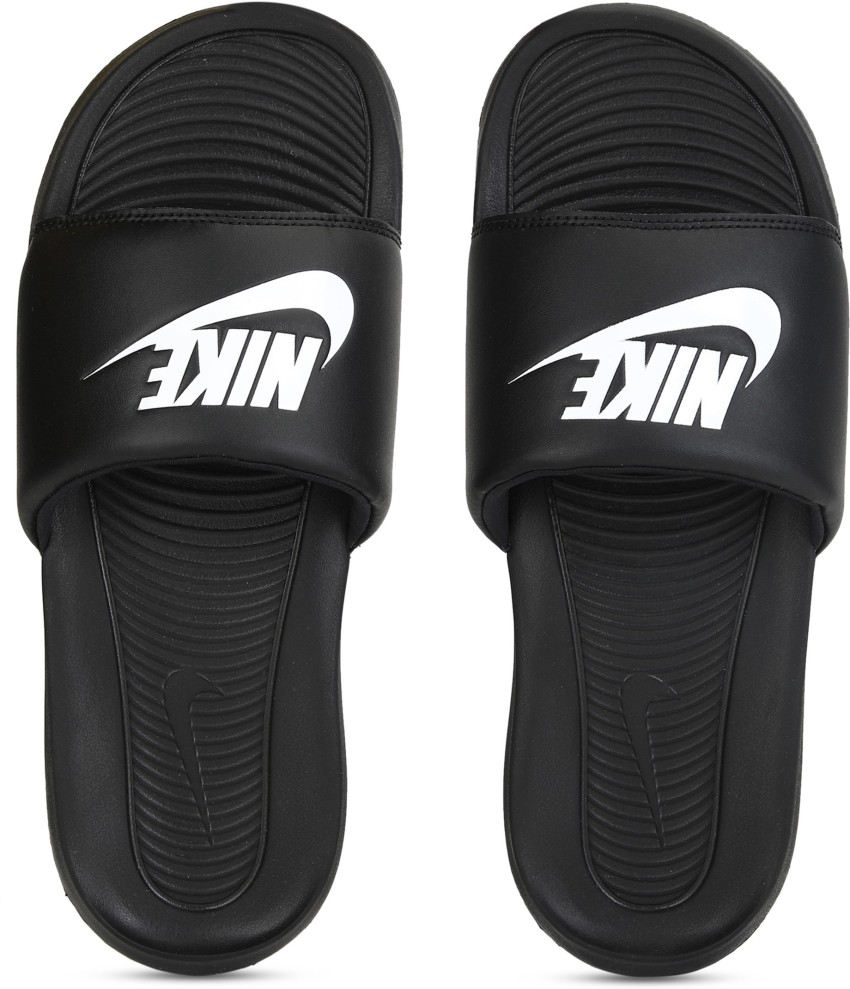 Nike best sale slippers flipkart