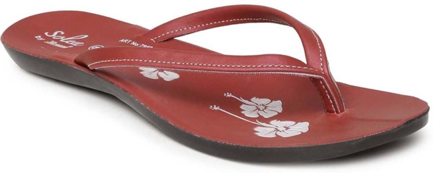 Paragon chappal for women hot sale