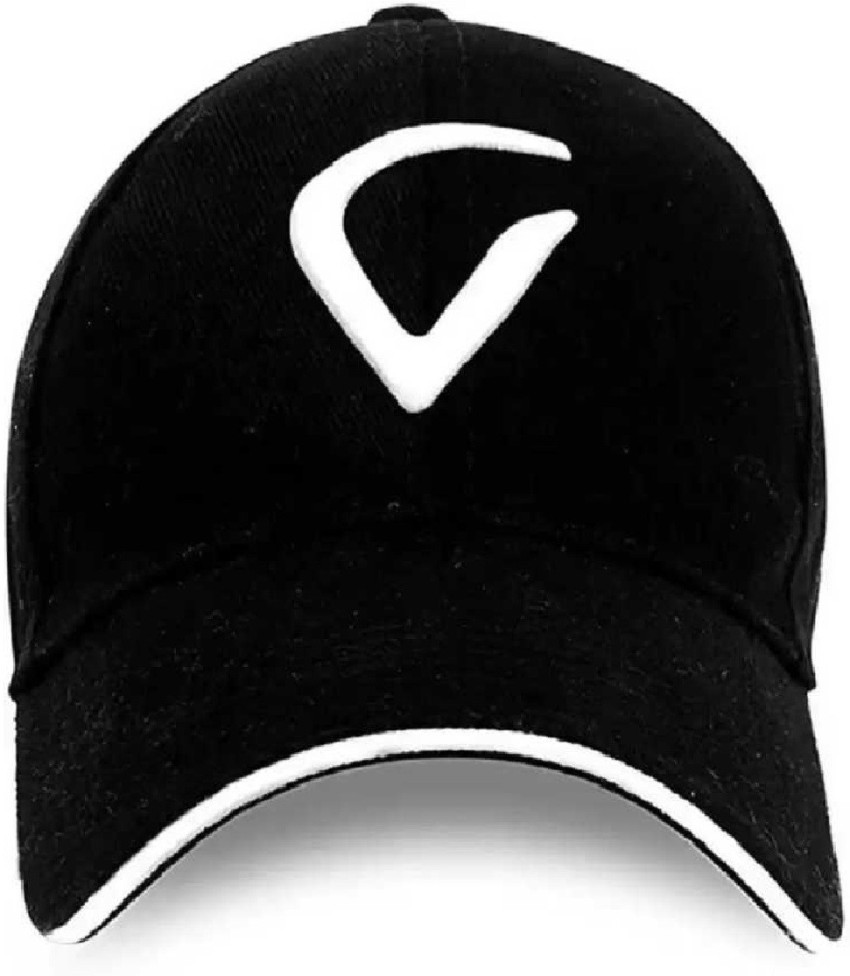 Black cap fashion flipkart