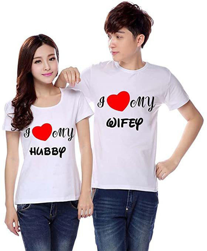 Couple shirts flipkart discount