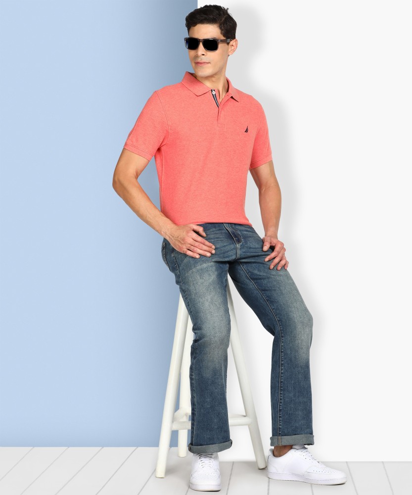 Party Wear Nautica Mens Polo T Shirts at Rs 380/piece in Chennai