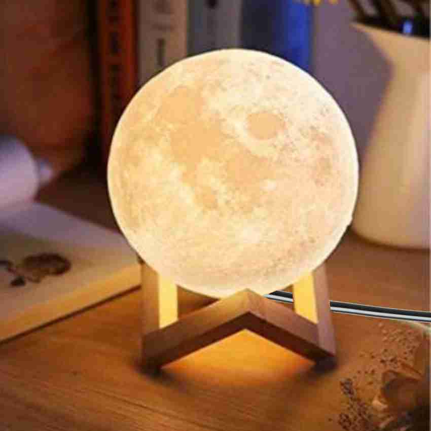 Moon light cheap lamp flipkart