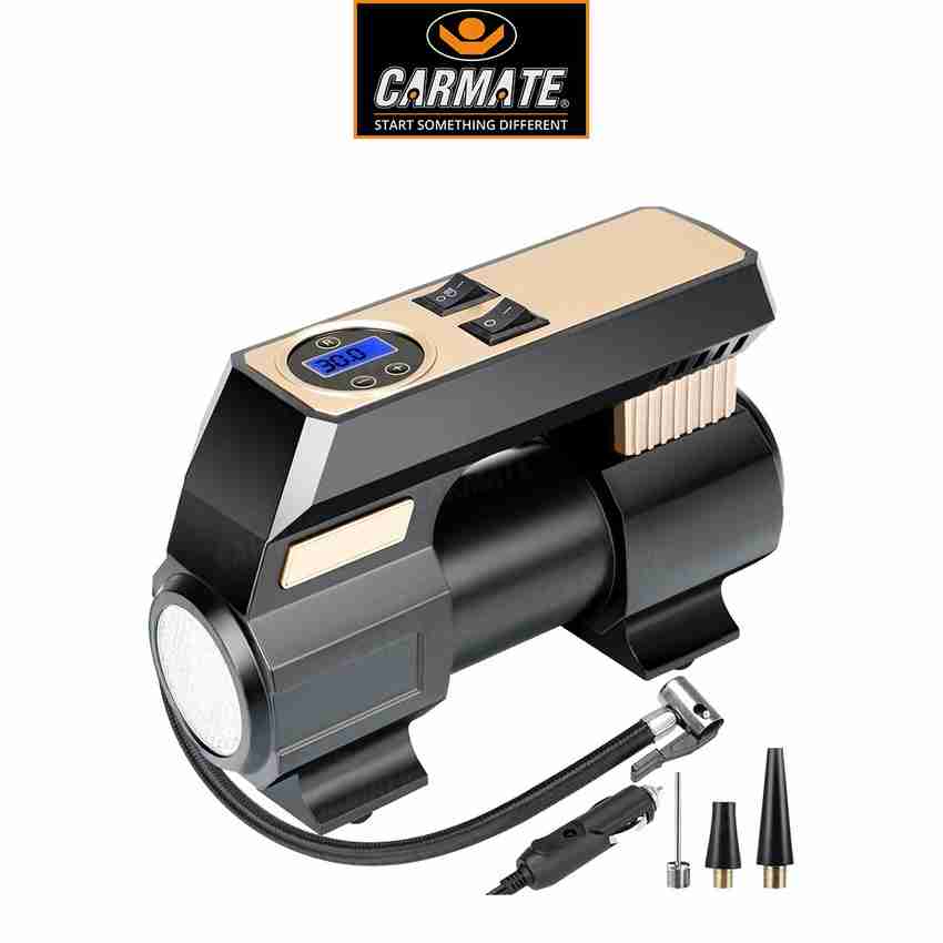 Cigarette lighter sales tyre pump