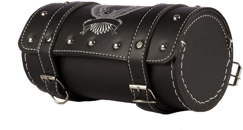 Bullet shop bike bag