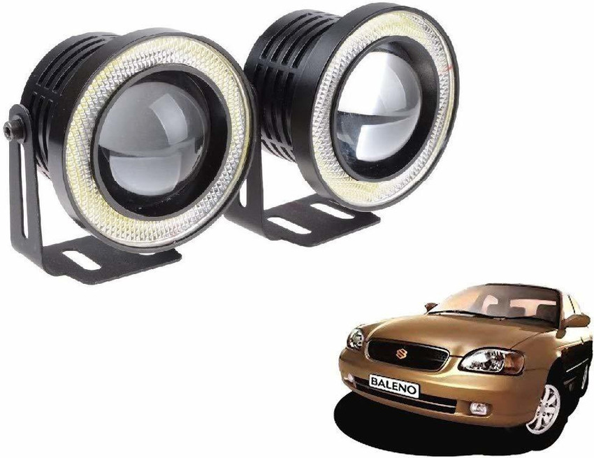 Baleno projector deals fog lamp