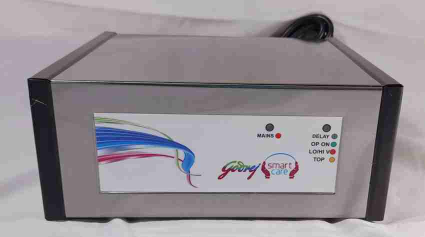 Godrej ac stabilizer store