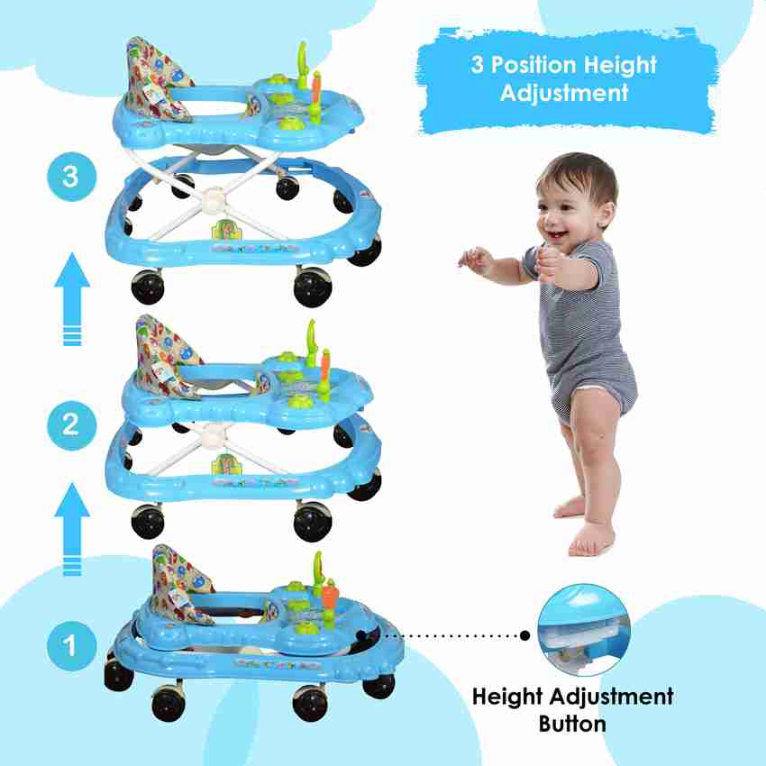 Sunbaby butterfly walker new arrivals