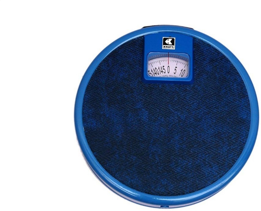 Krups best sale weighing scale