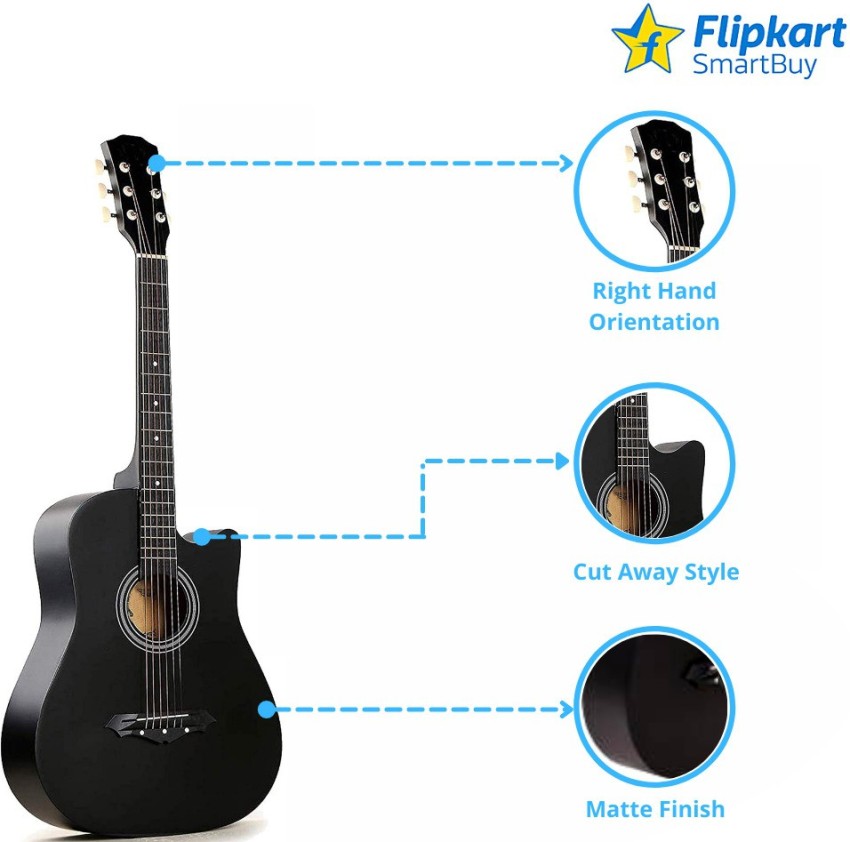 Flipkart guitar store