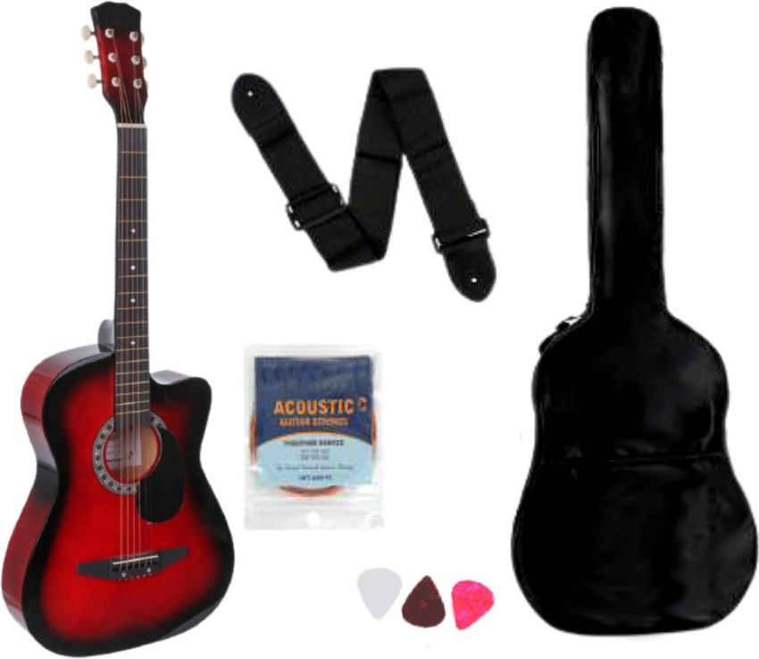 Yamaha guitar deals price flipkart