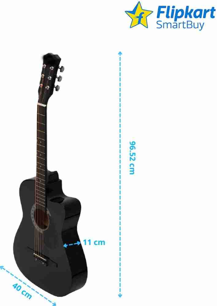 Electric on sale guitar flipkart