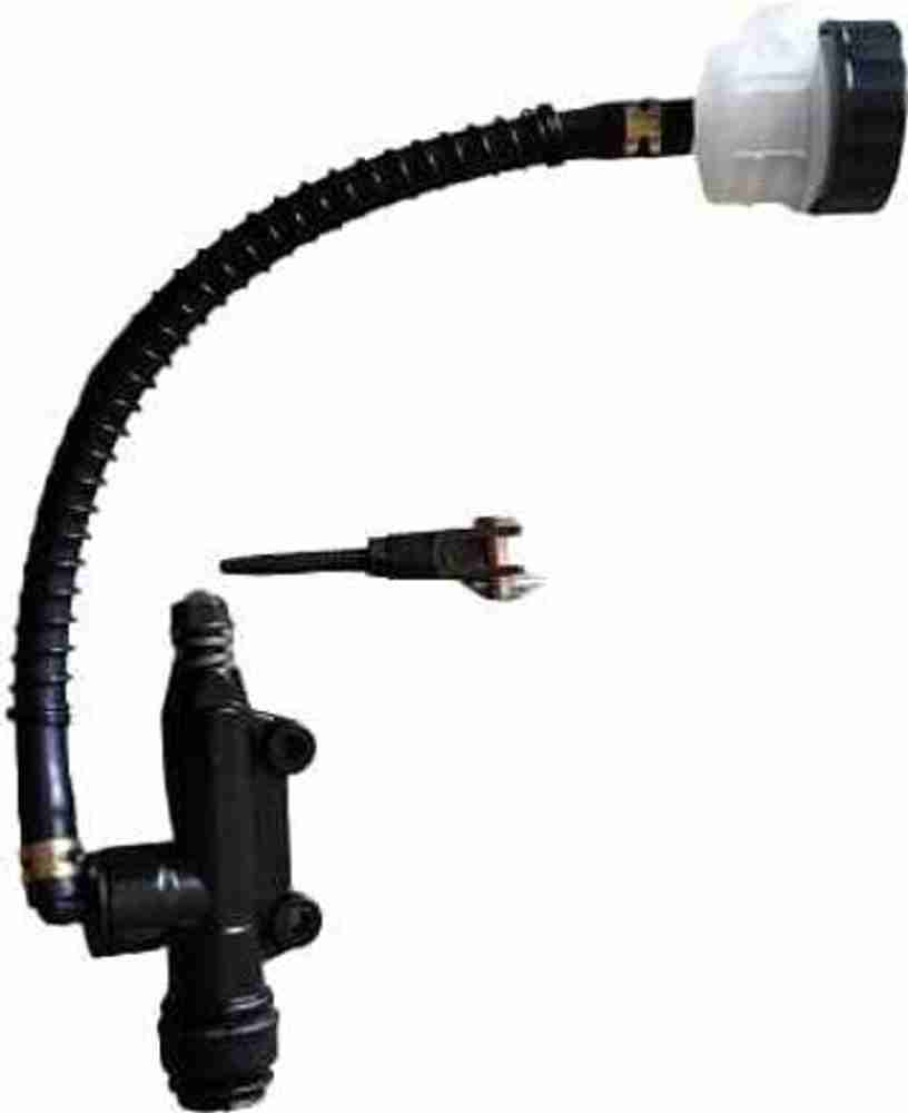 vendor Rear Brake Pump Assembly Rear Master Cylinder Bike Cylinder Kit Price in India Buy vendor Rear Brake Pump Assembly Rear Master Cylinder Bike Cylinder Kit online at Flipkart