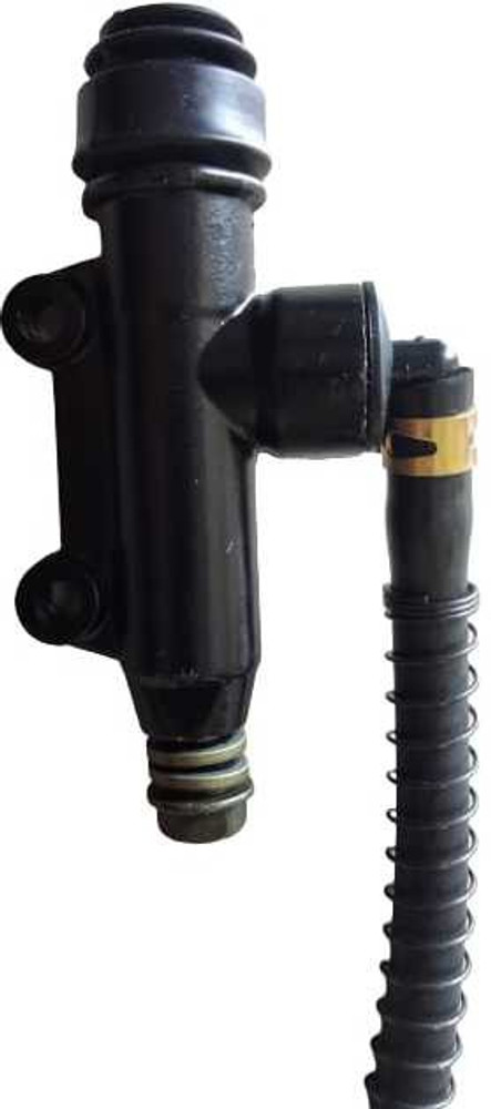 vendor Rear Brake Pump Assembly Rear Master Cylinder Bike Cylinder