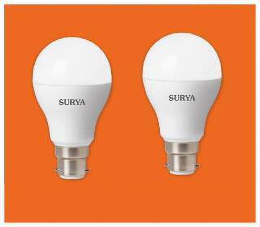 Surya led outlet lamp