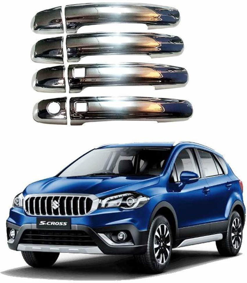 S cross 2025 front grill price