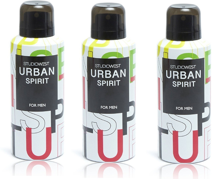 Studiowest urban spirit perfume store price