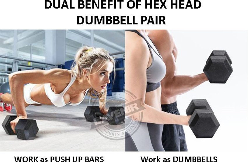 Cognant dumbbell sales