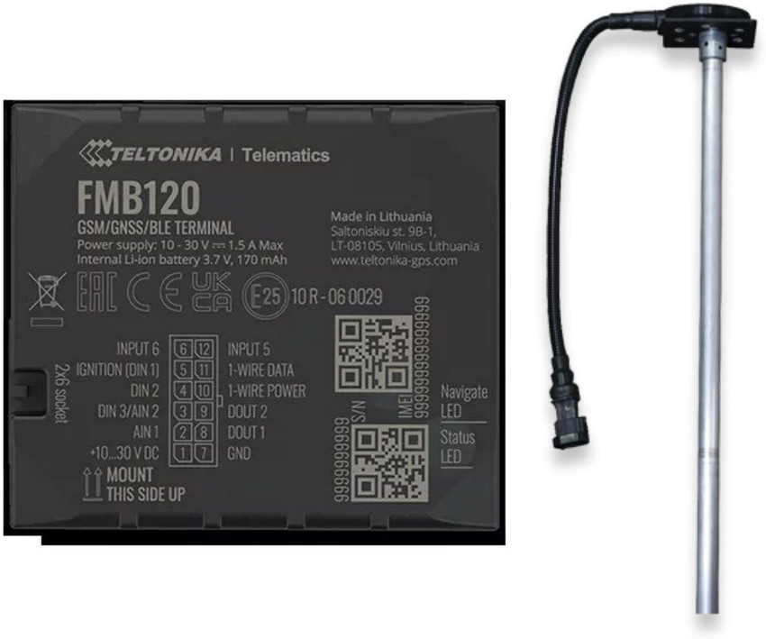 Fmb120 shop