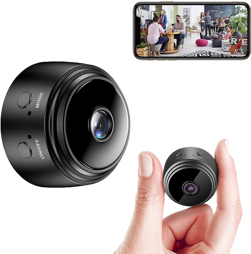 camera spy ip