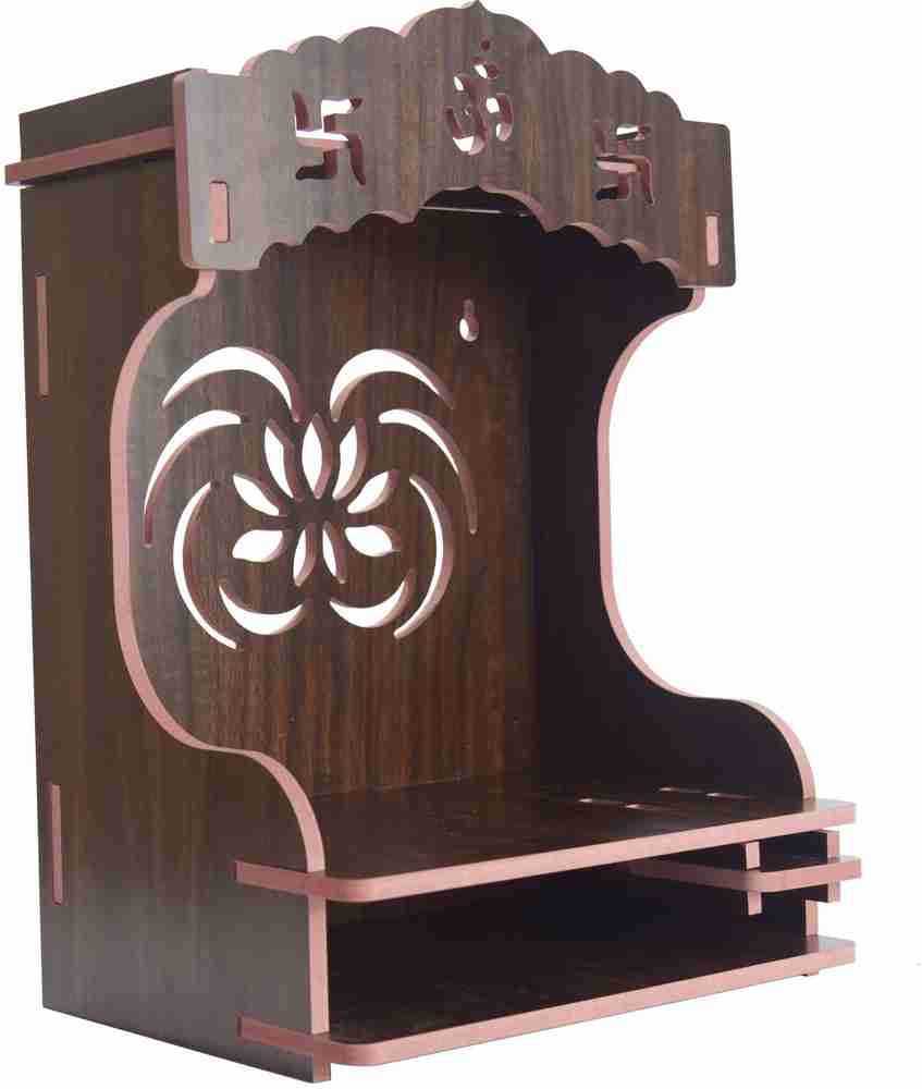 Pooja store cupboard flipkart