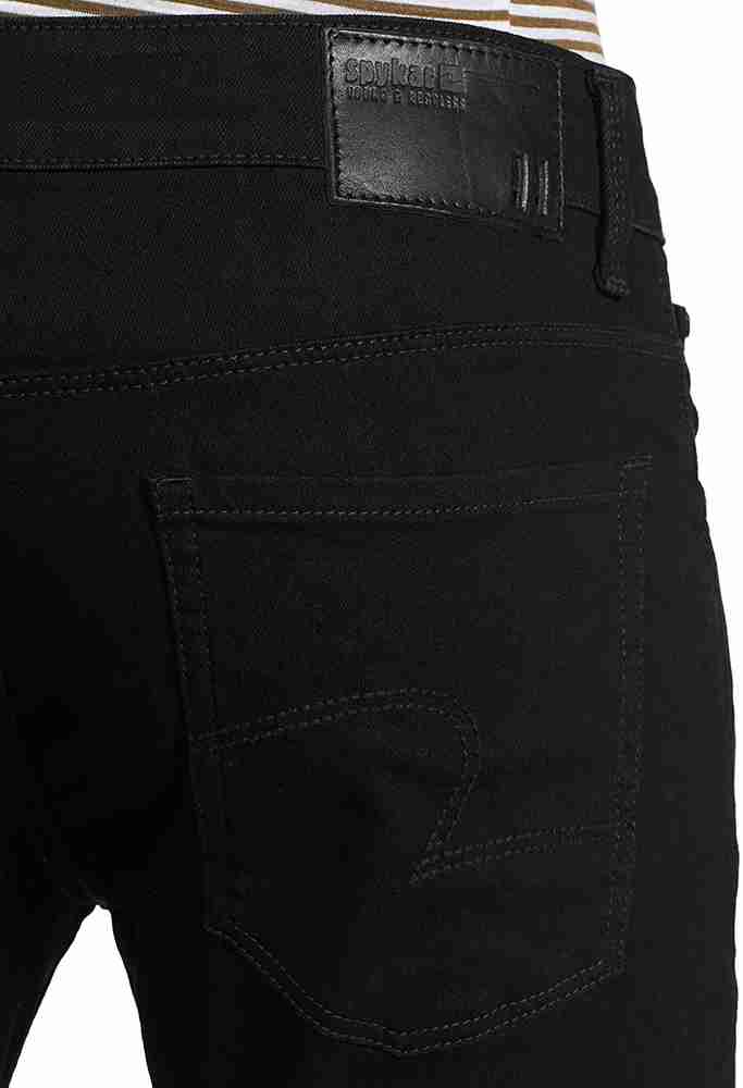 Siyaram. Slim Men Black Jeans Buy Siyaram. Slim Men Black Jeans