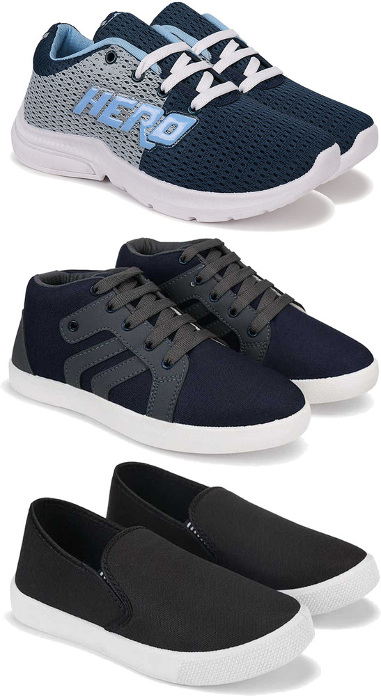 Amazon new arrivals flipkart shoes