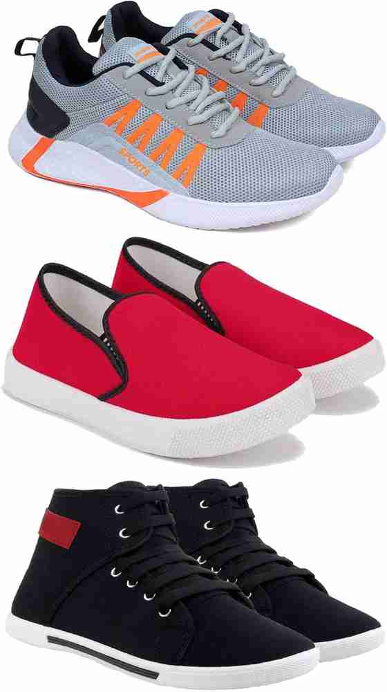 Flipkart sports shoes combo offer new arrivals