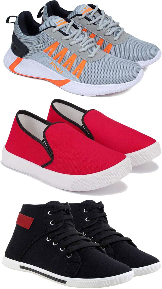 World Wear Footwear Boys Lace Running Shoes Price in India Buy World Wear Footwear Boys Lace Running Shoes online at Flipkart