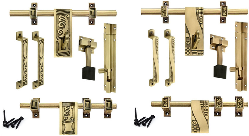 Door fittings cheap