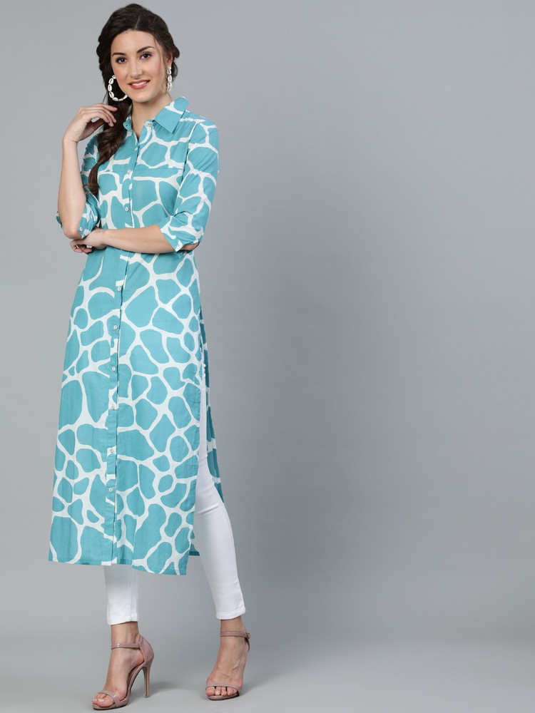 Flipkart aks deals kurti