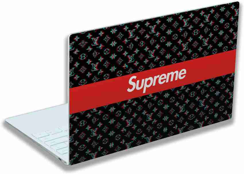 Supreme laptop case 2025