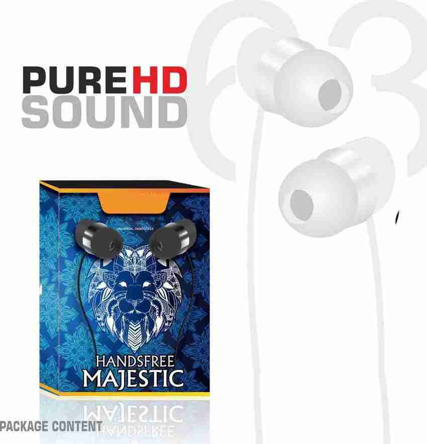 Vivo best sale y15 handsfree