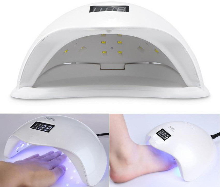 Nail store lamp price