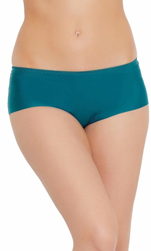 Rkzonn Women Thong Dark Green Panty - Buy Rkzonn Women Thong Dark Green Panty  Online at Best Prices in India