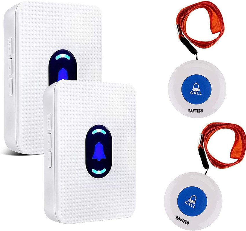 Daytech alarm sale