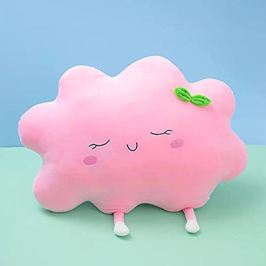 Cloud 2024 pillow characters