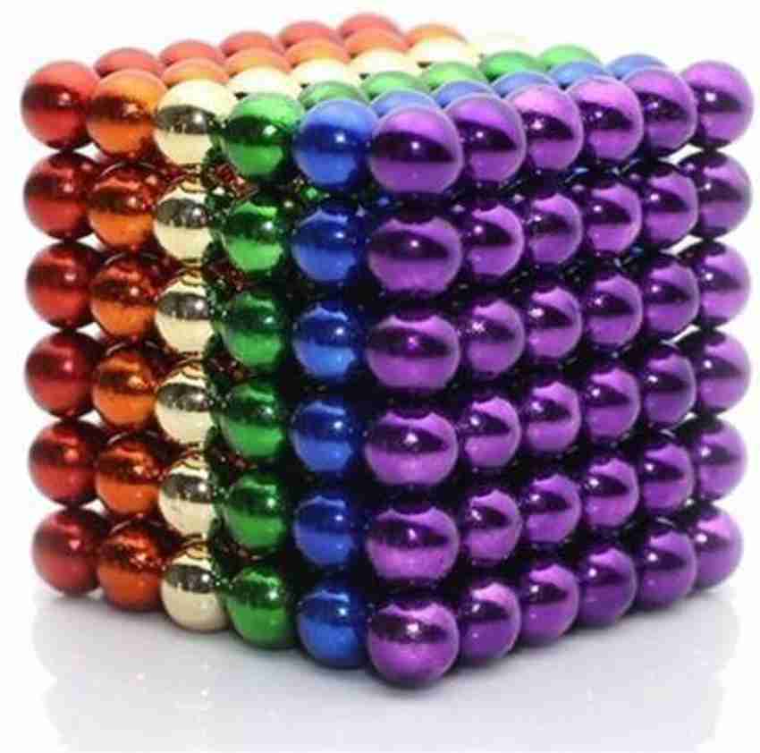 jmv Best Magnetic Balls 5mm 216 balls Magnetic Toys 3D Puzzle 216 Pieces Best Magnetic Balls 5mm 216 balls Magnetic Toys 3D Puzzle 216 Pieces shop for jmv products in India. Flipkart
