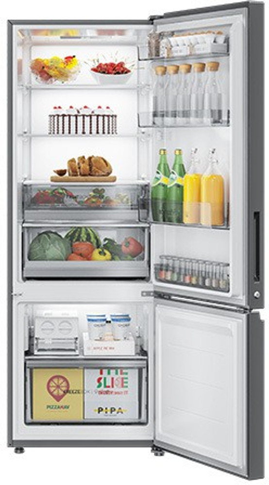 Haier 346 litre fridge discount