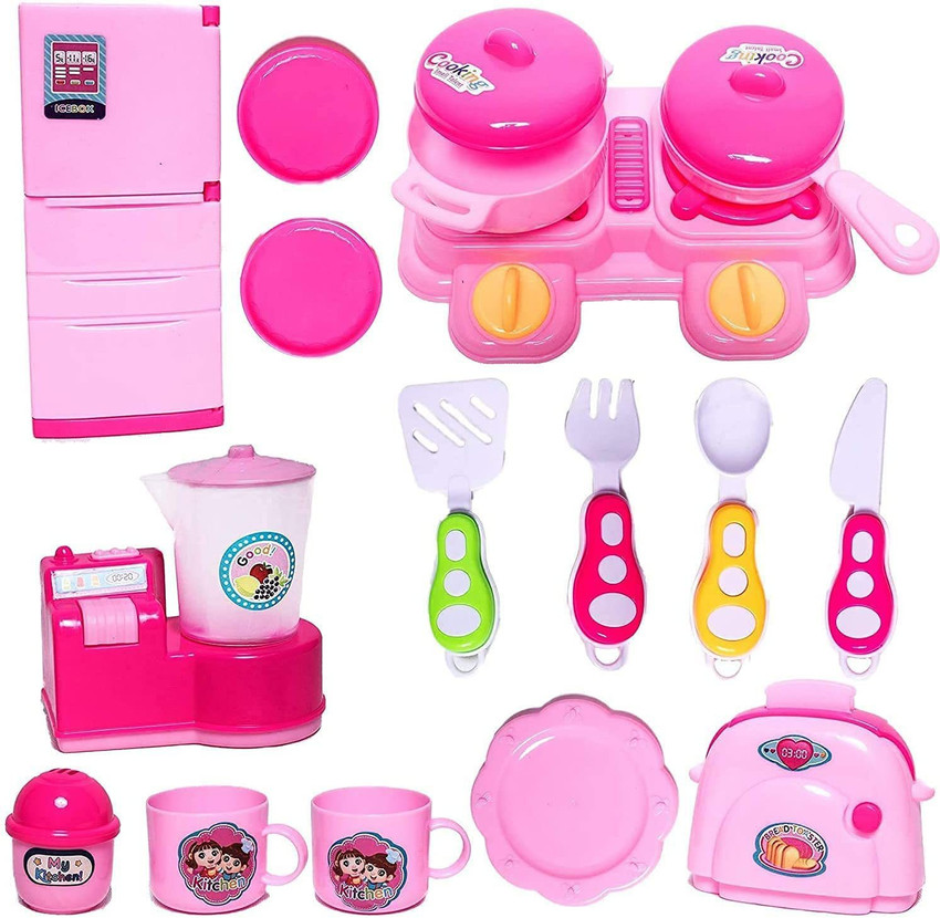 Cooking toys for deals girl