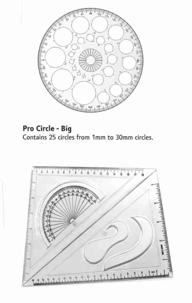 Big set deals square