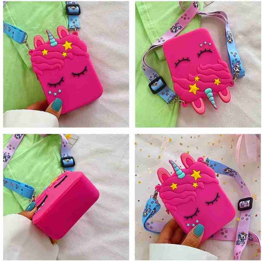 Silicone purse discount