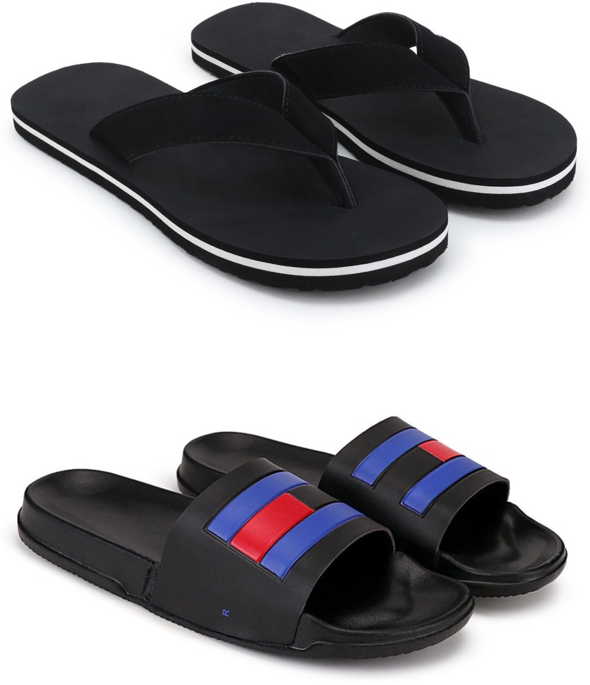 Flip flops discount for men combo