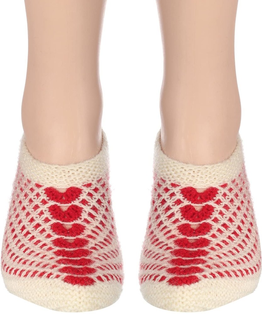 Woollen deals socks ladies