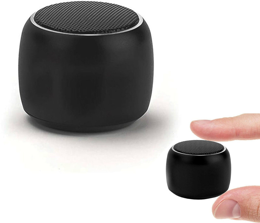 Mini shop boom speaker