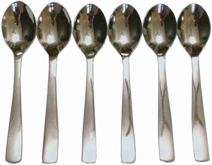 Kansa (Bronze) Mini Spoon