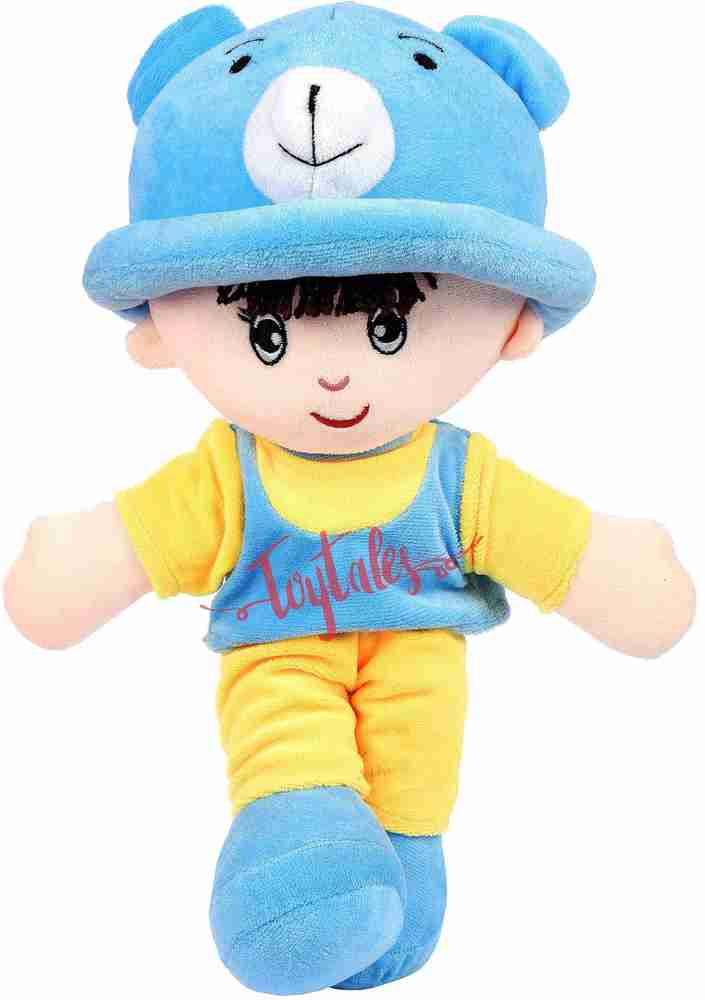 Soft toys store for baby boy