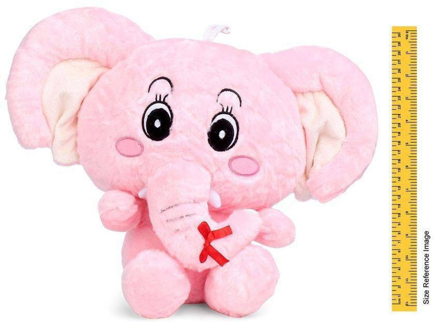 Big ear elephant store stuffed animal