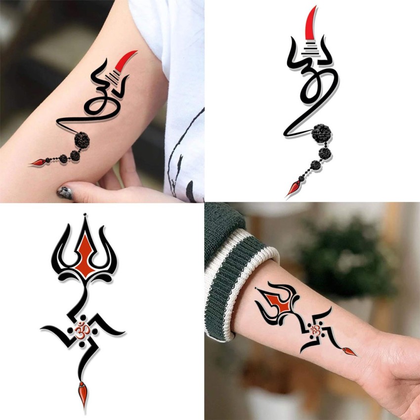 Details more than 79 tattoo bholenath ka super hot - thtantai2