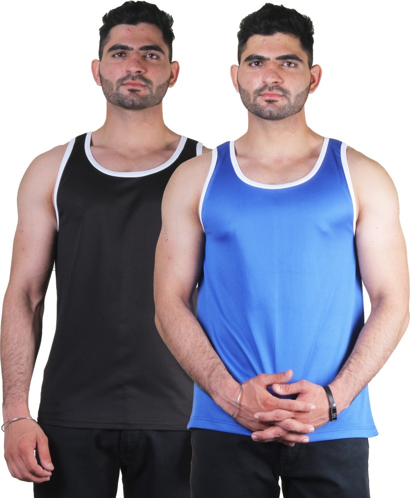 Himgiri International Men Vest - Buy Himgiri International Men Vest Online  at Best Prices in India
